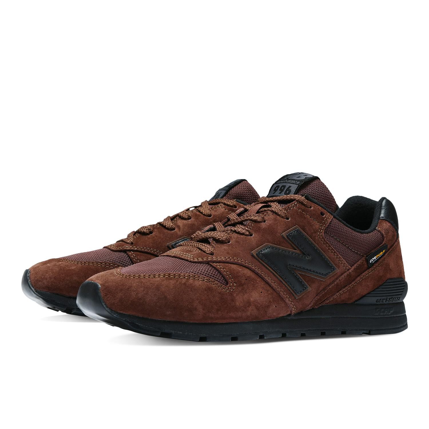 NEW BALANCE 「【NEW BALANCE】CM996EA2(D)」|スニーカー|