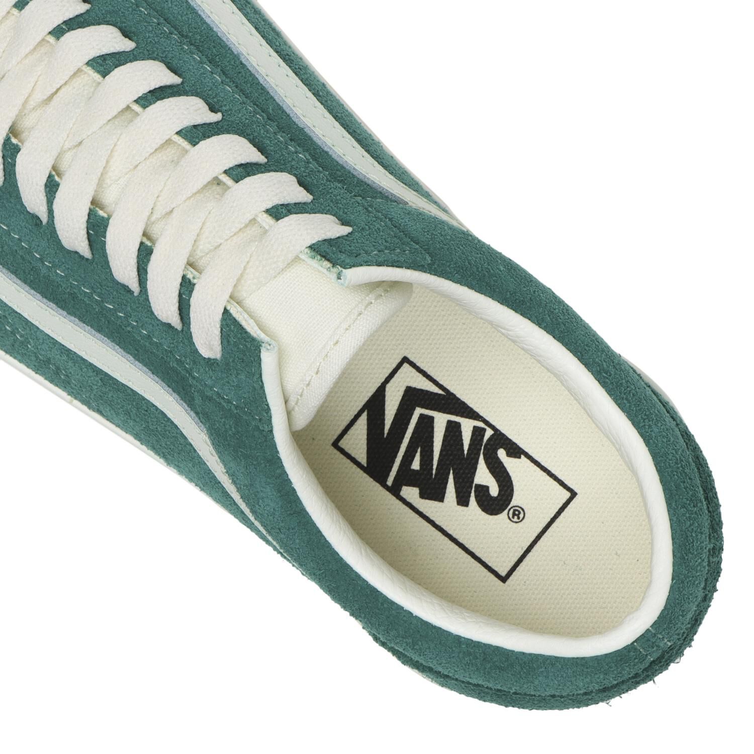 VANS「【VANS】OLD SKOOL」|スニーカー|