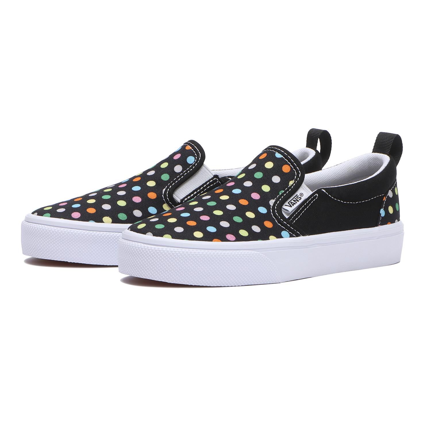 VANS「【VANS】17-22(H) SLIP ON」|スニーカー|