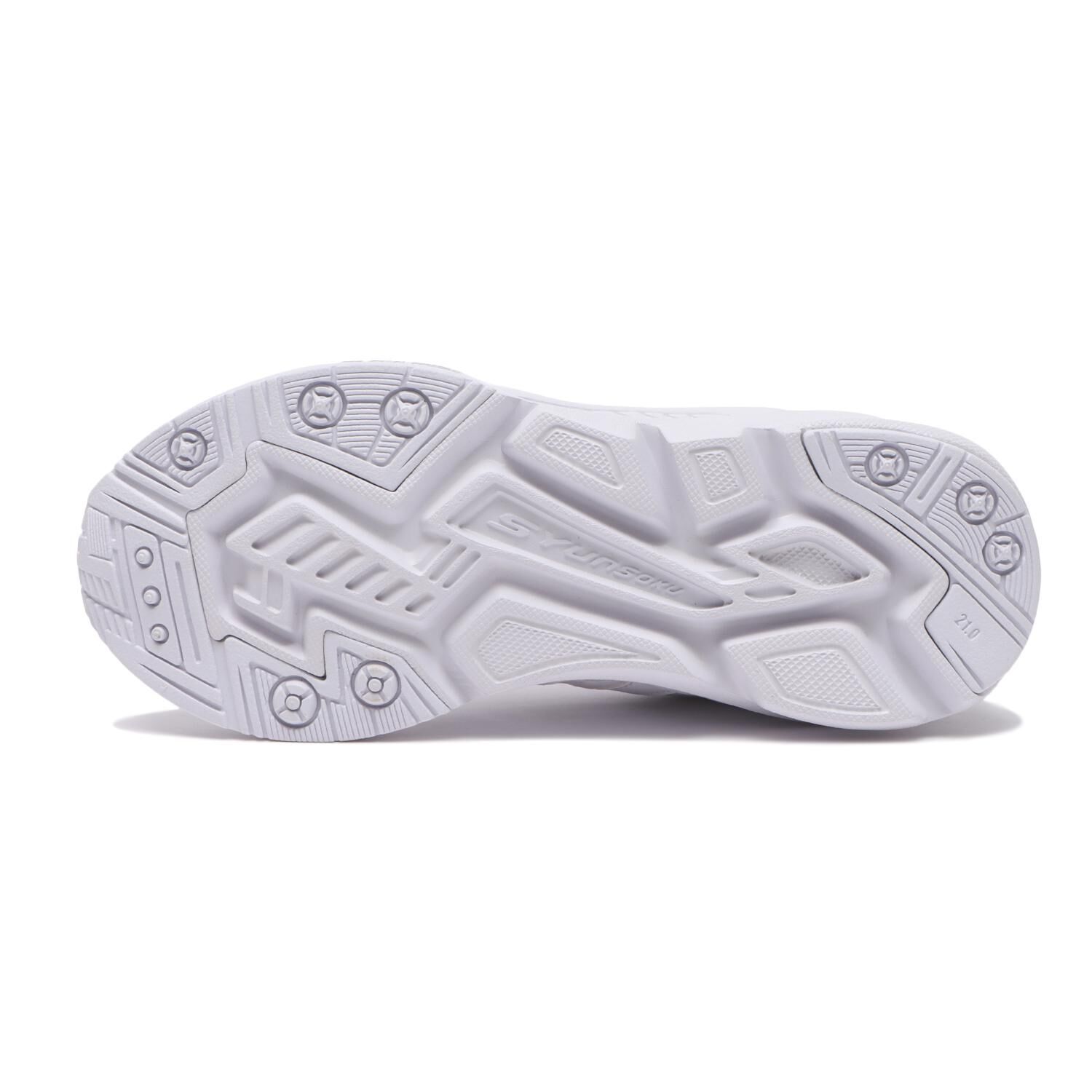 瞬足「【ｼｭﾝｿｸ】19-24(H) for SCHOOL 190」|スニーカー|