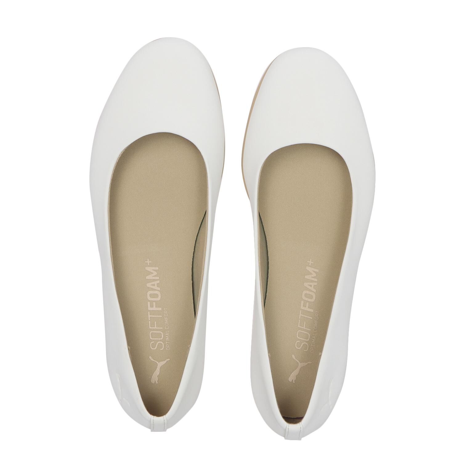 PUMA「【PUMA】W YONGI FLAT」|スニーカー|