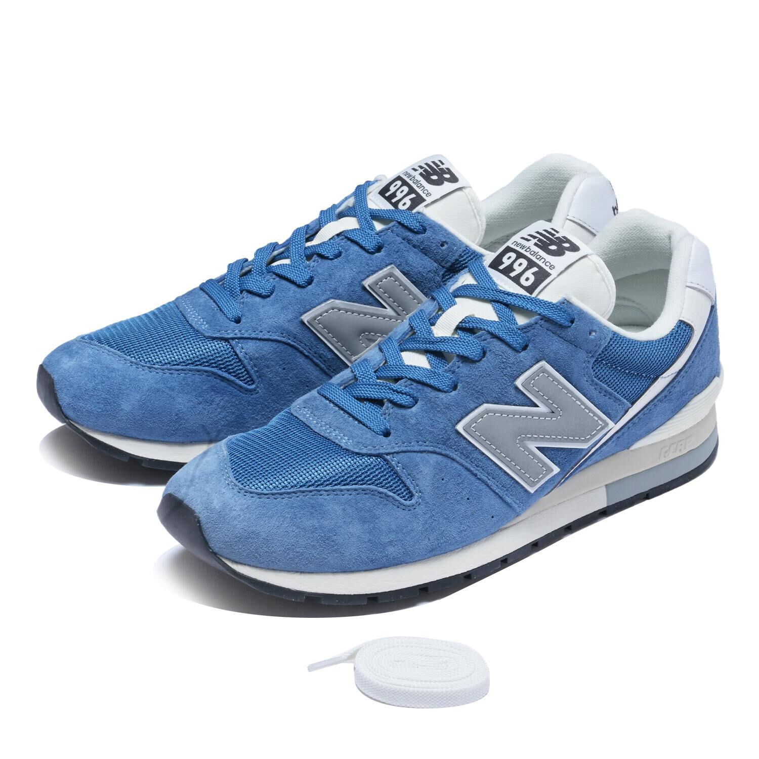 NEW BALANCE 「【NEW BALANCE】CM996CK2(D)」|スニーカー|