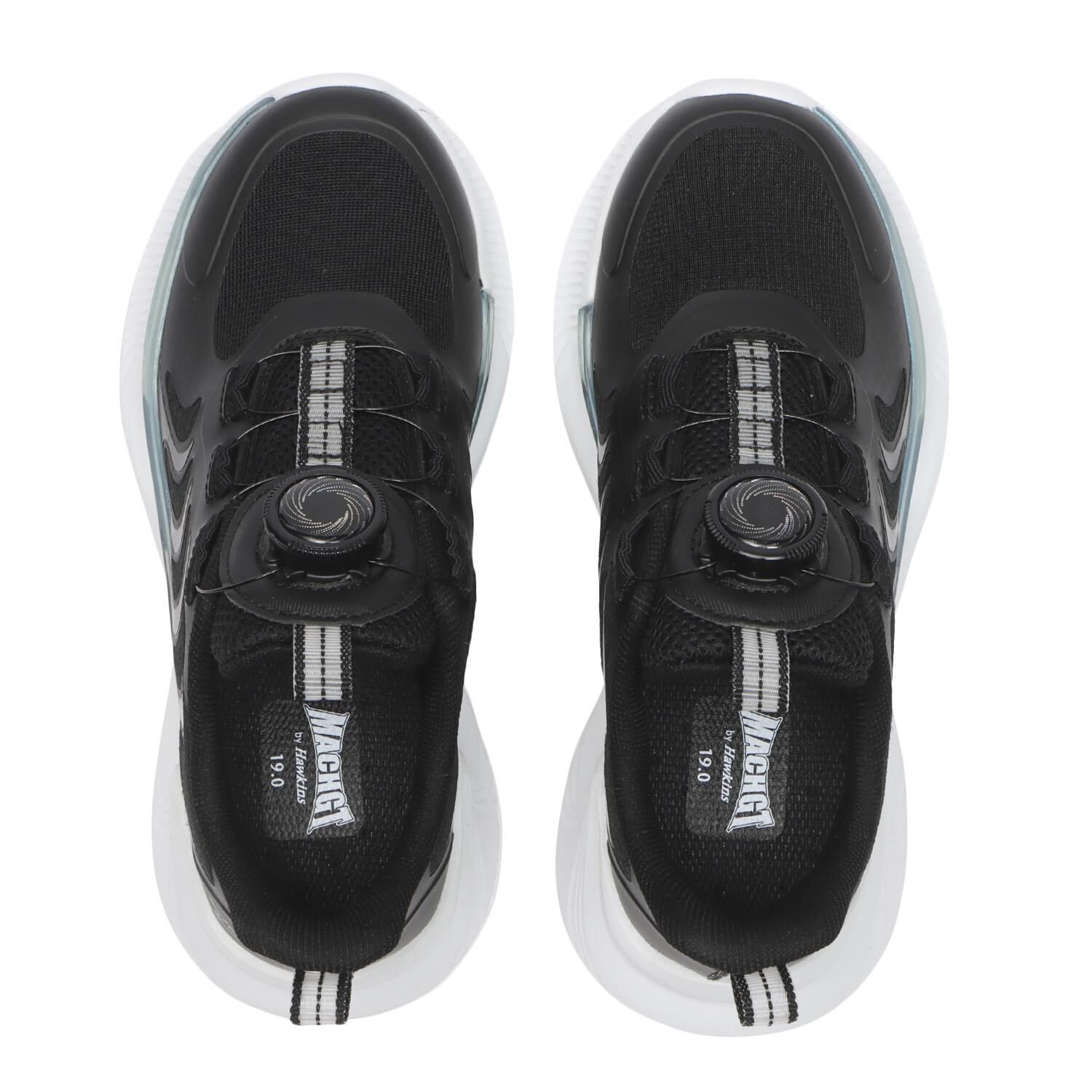 HAWKINS「【HAWKINS】19-24(H) MACH COOL」|スニーカー|