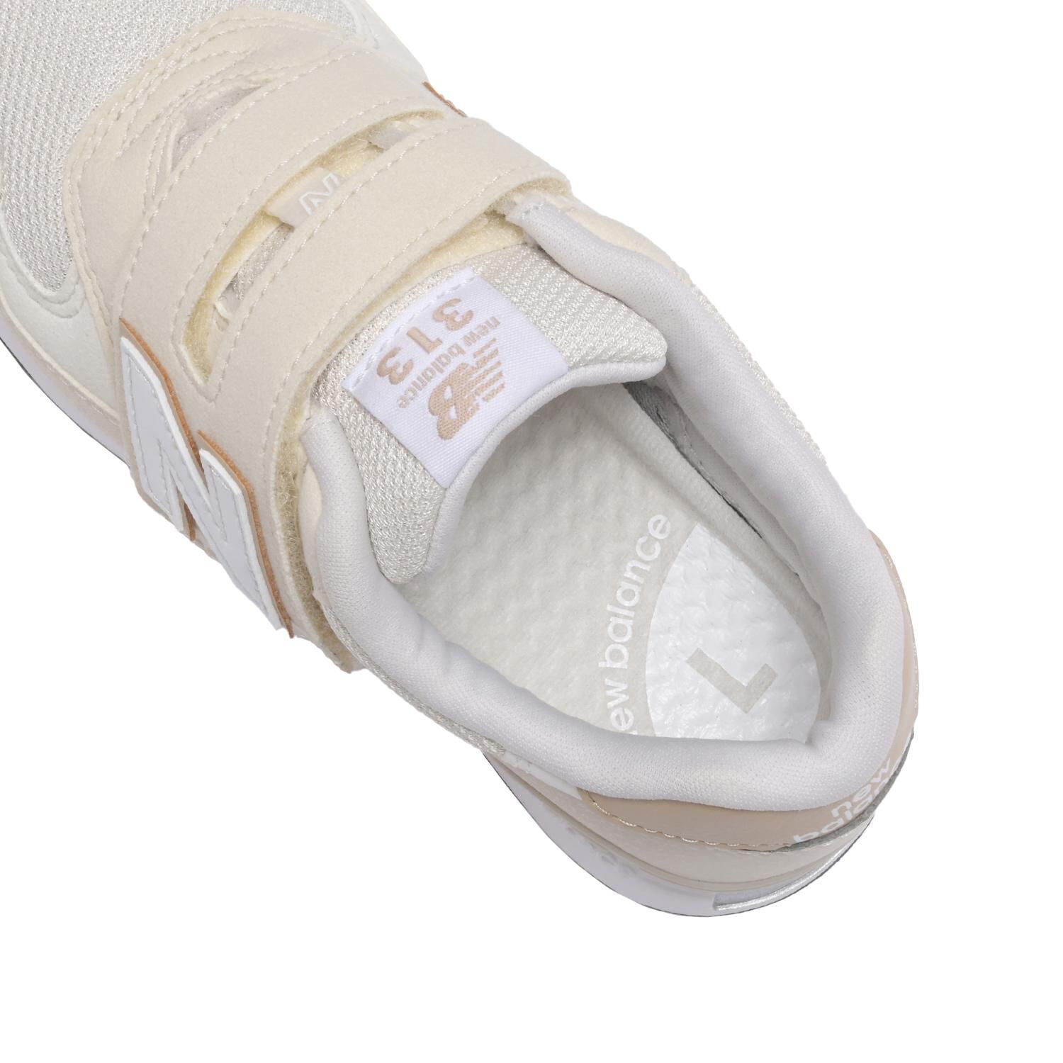 NEW BALANCE 「【NEW BALANCE】17-21 PO313AR2(W)」|スニーカー|