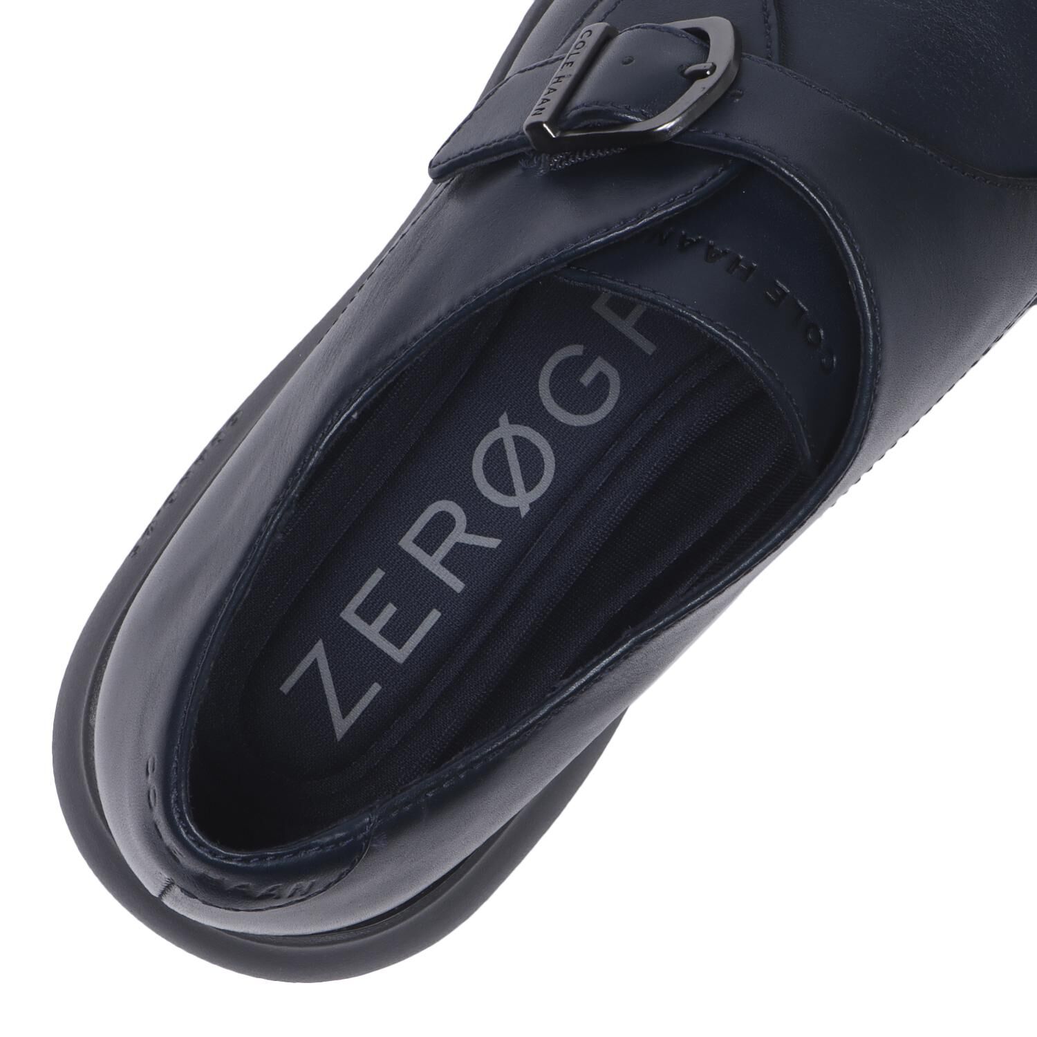 COLE HAAN「【COLE HAAN】2.ZEROGRAND MONK STRAP」|スニーカー|