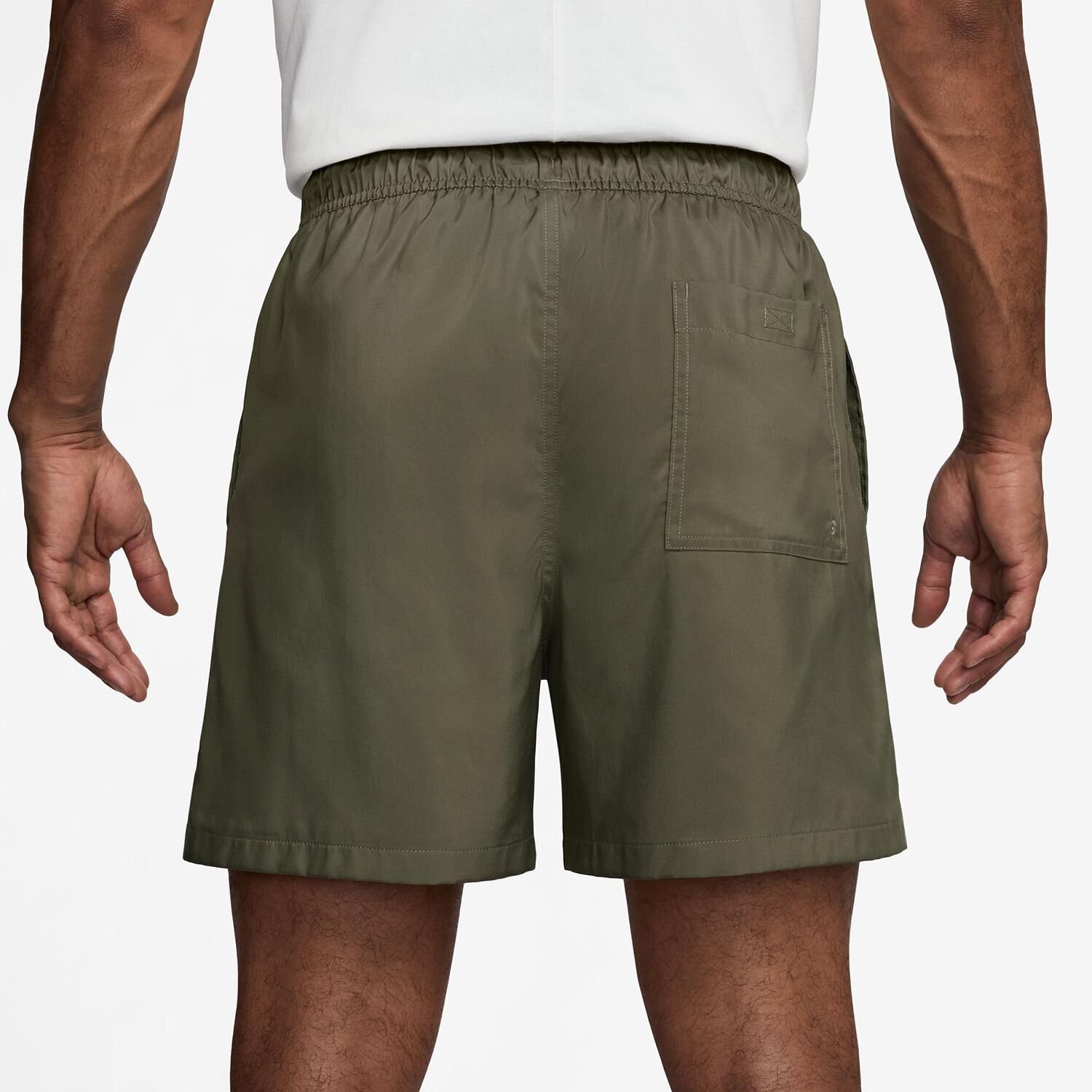 NIKE「【NIKE ｳｪｱ】M WVN FLOW SHORT」|その他|