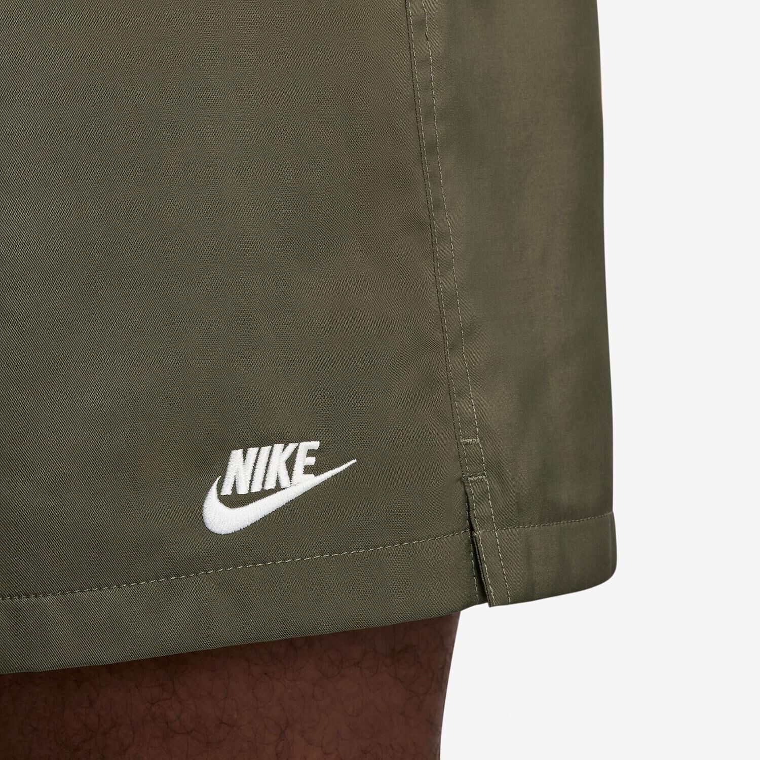 NIKE「【NIKE ｳｪｱ】M WVN FLOW SHORT」|その他|