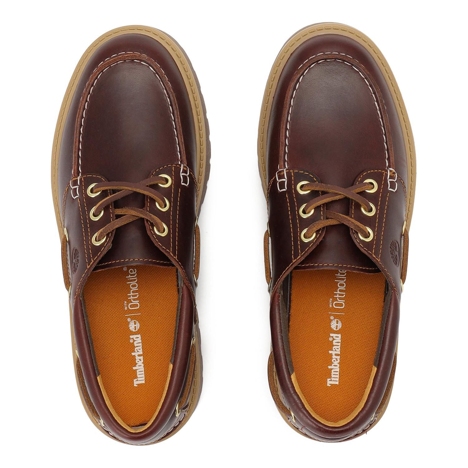 Timberland「【Timberland】W's STONE STREET 3 EYE」|スニーカー|