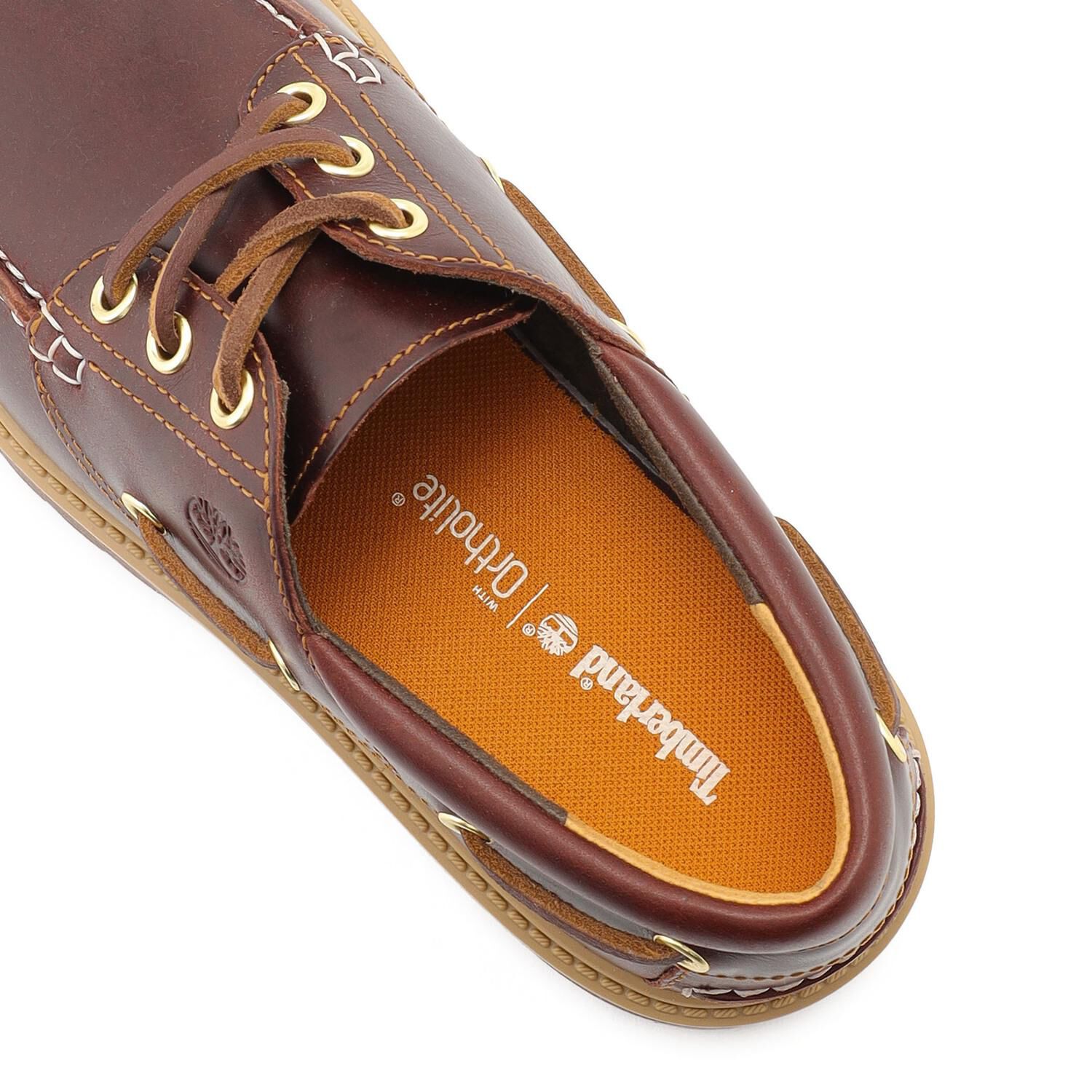 Timberland「【Timberland】W's STONE STREET 3 EYE」|スニーカー|