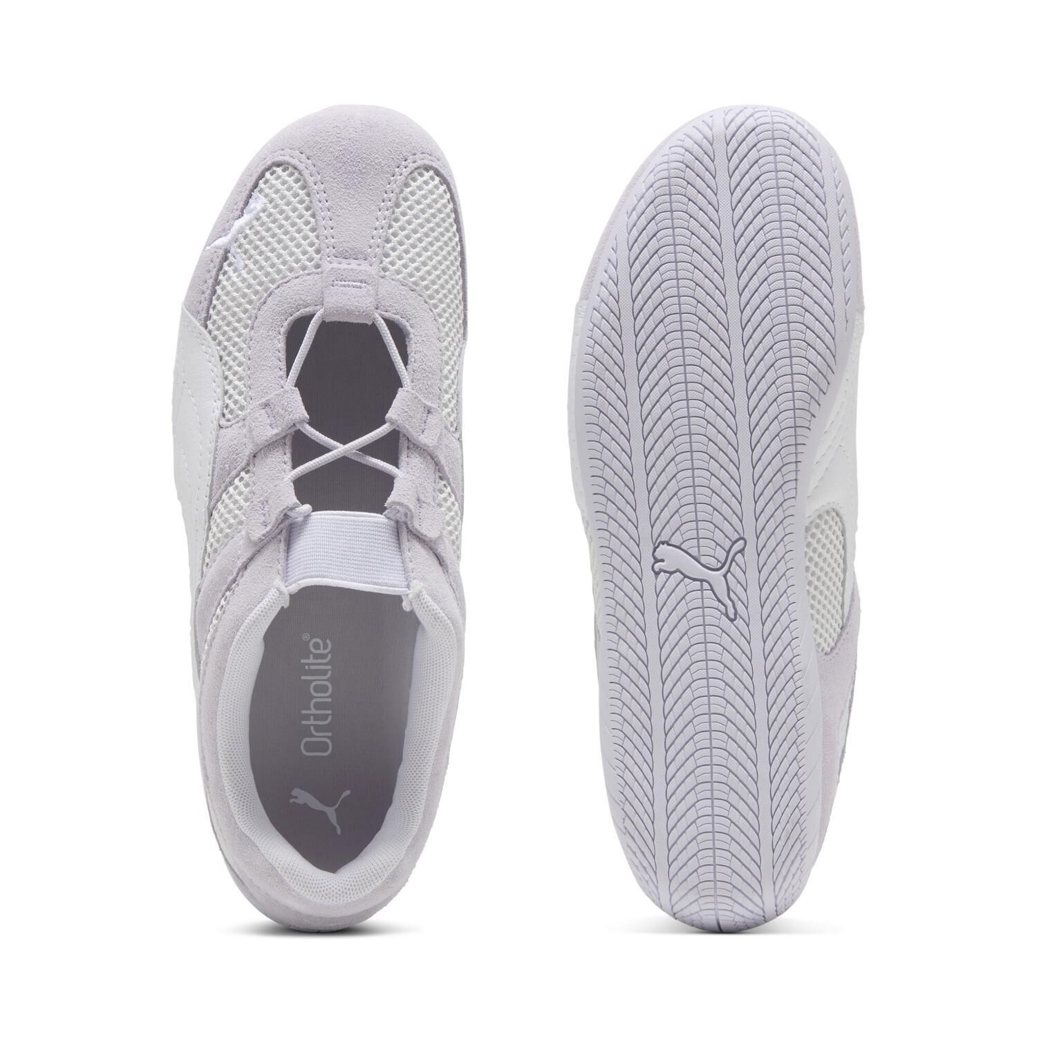 PUMA「【PUMA】W SPEEDCAT GO」|スニーカー|