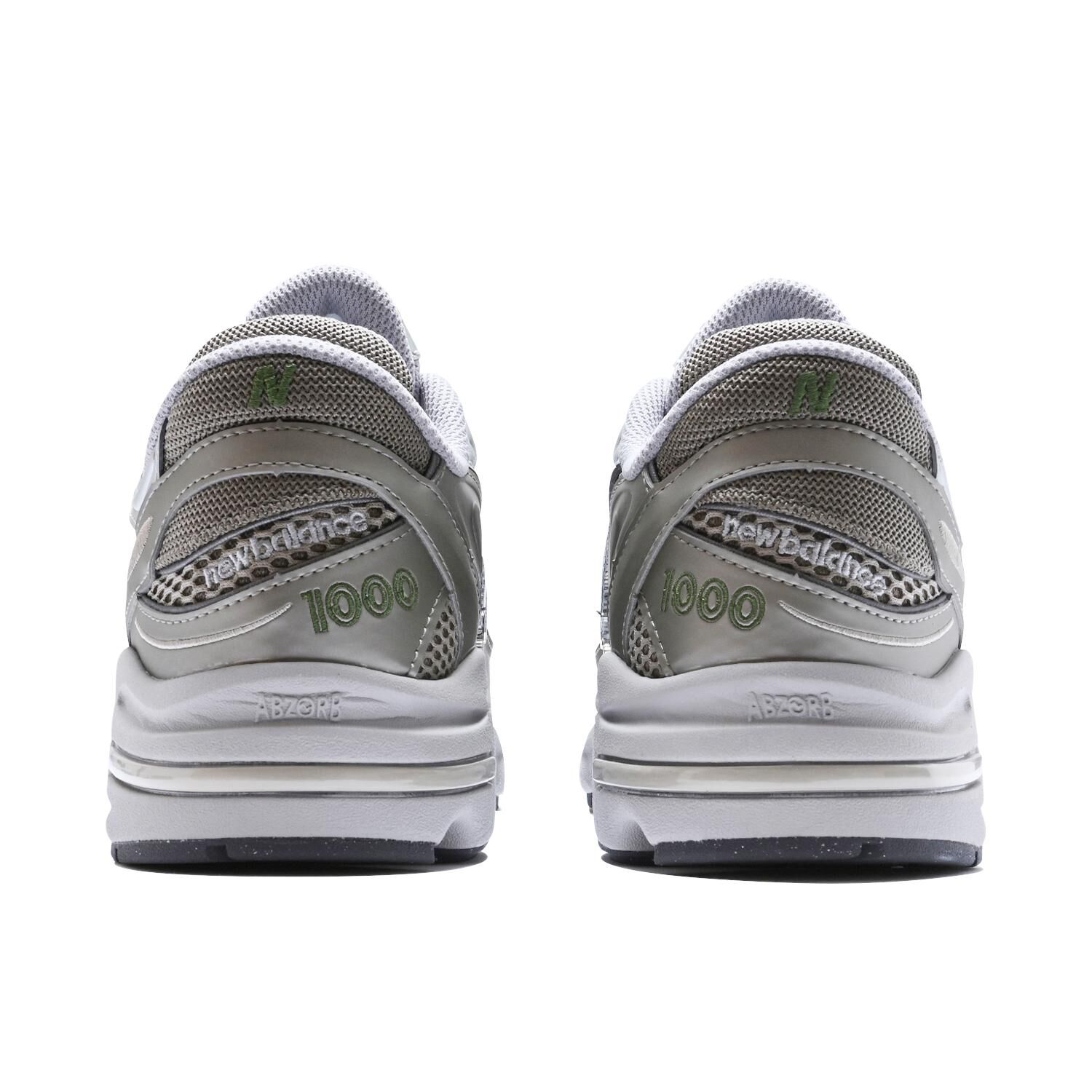 NEW BALANCE 「【NEW BALANCE】M1000N(D)」|スニーカー|