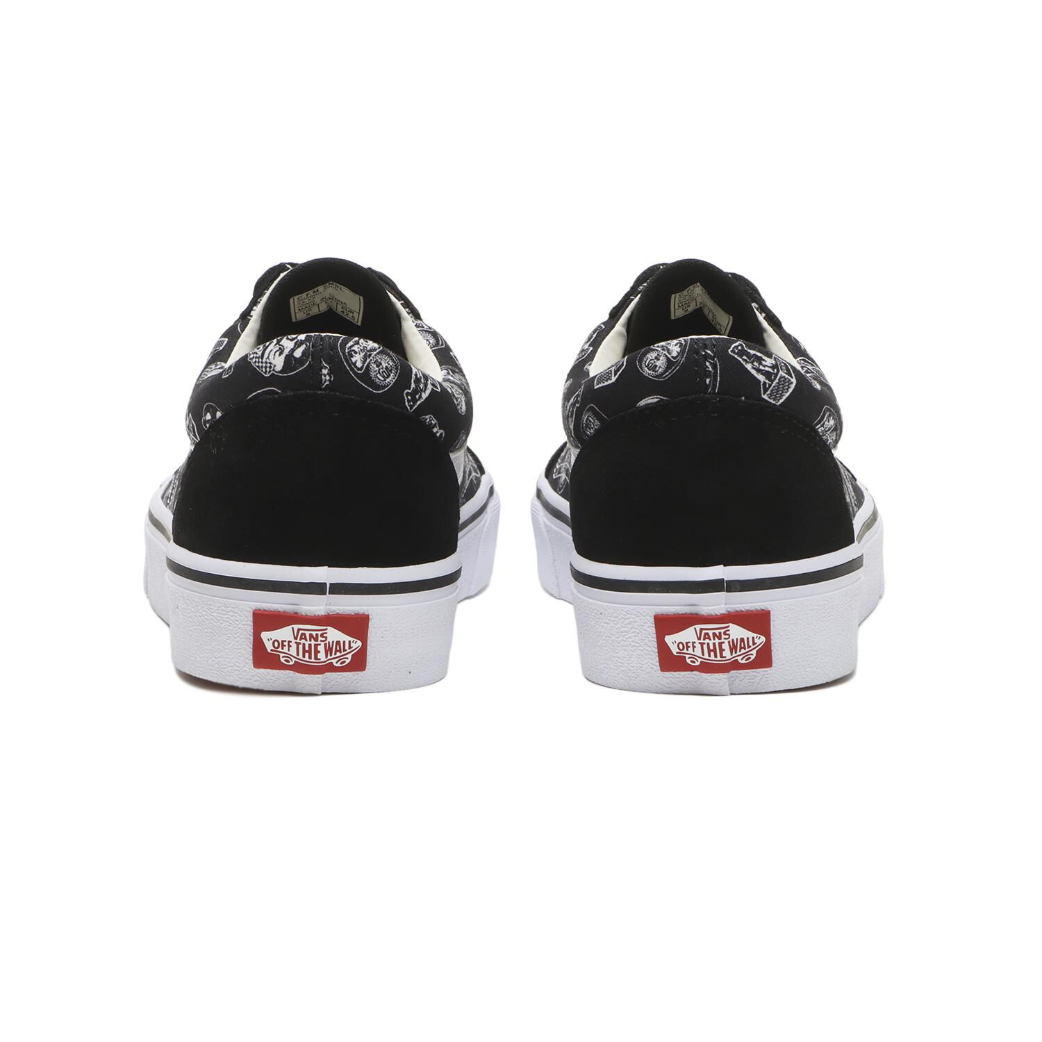 VANS「【VANS】OLD SKOOL」|スニーカー|