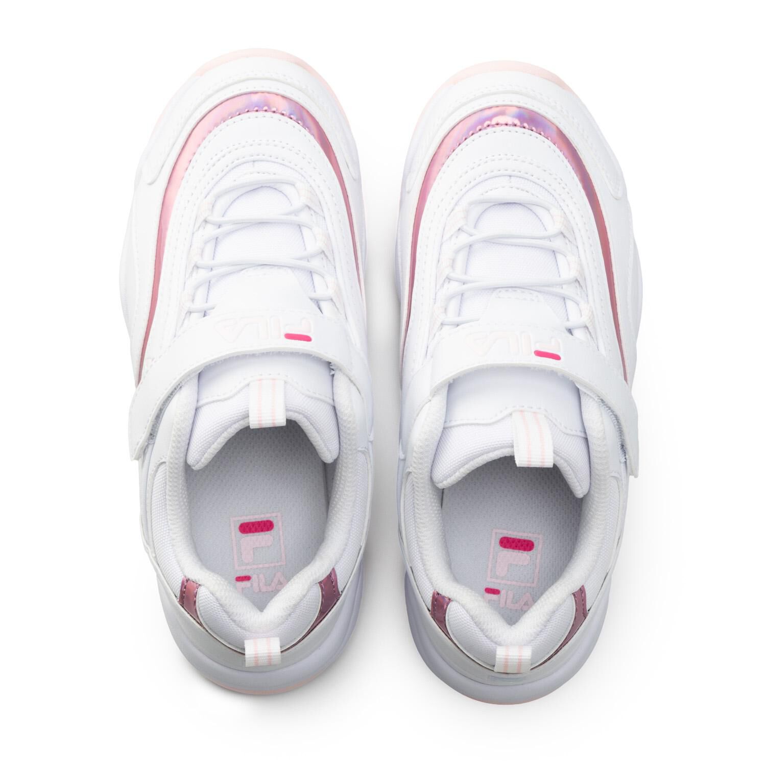 FILA「【FILA】17-22 FILA RAY 25 KD」|スニーカー|