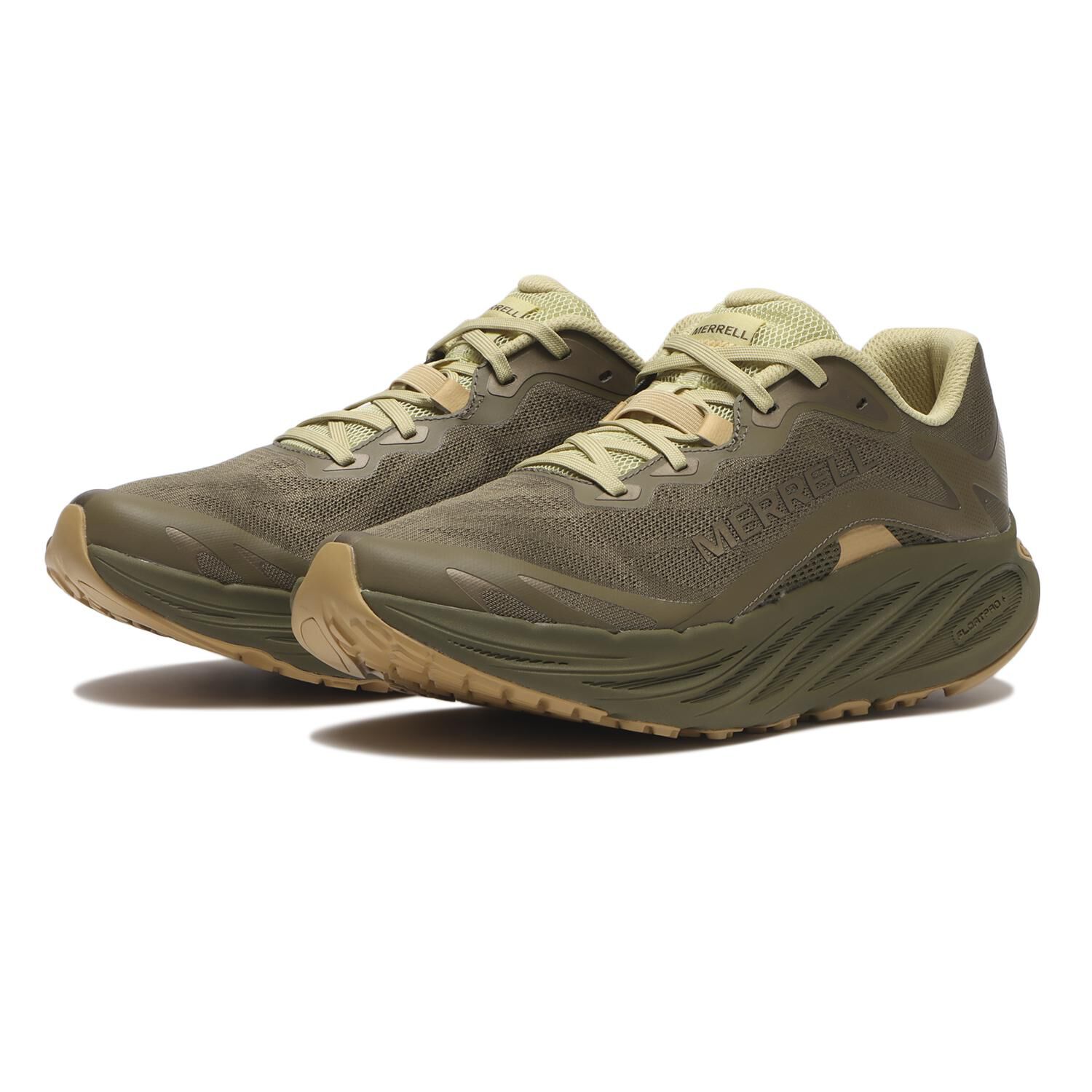 MERRELL「【MERRELL】MS PROMORPH」|スニーカー|