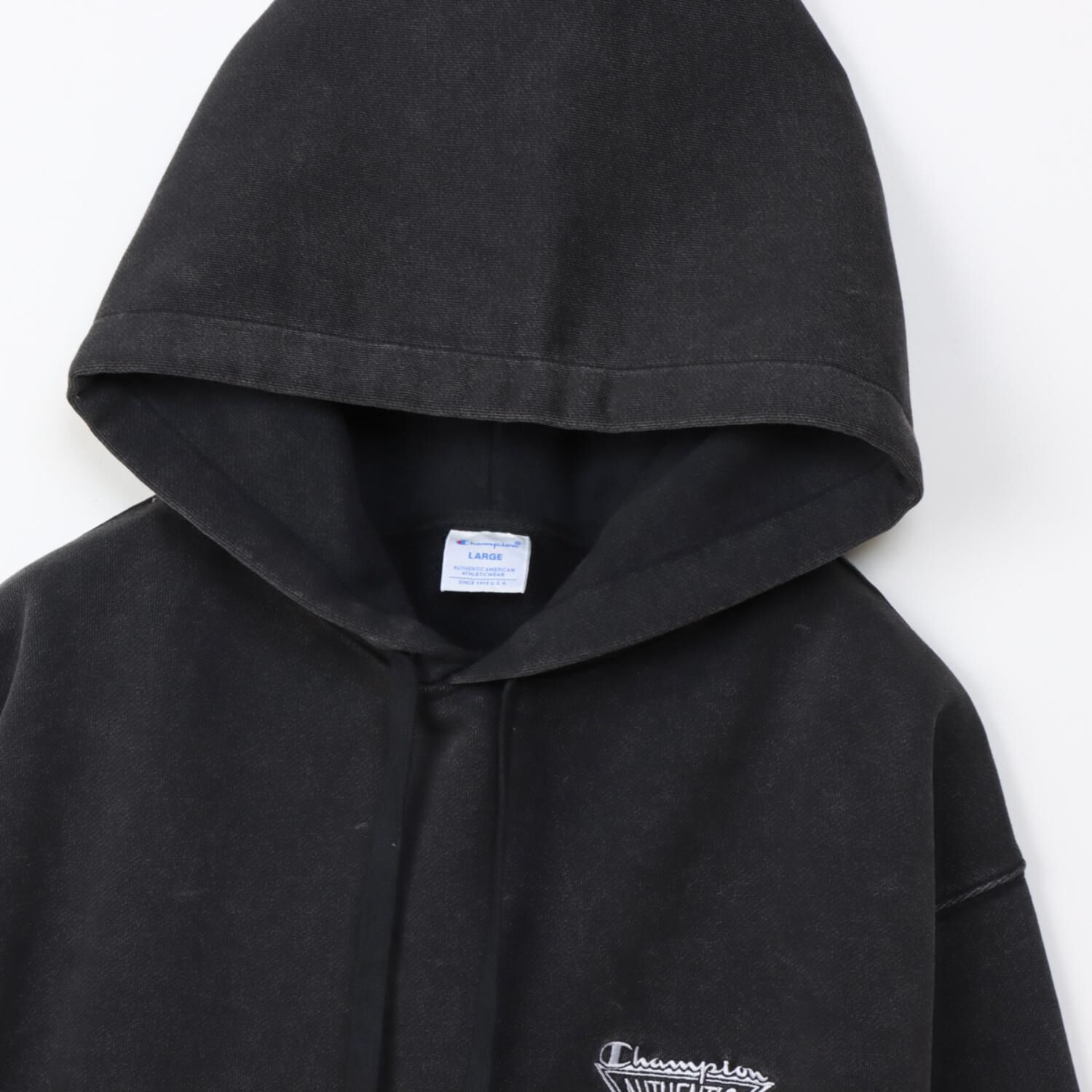 CHAMPION「【Champion】M HOODED SWEATSHIRT」|パーカー|