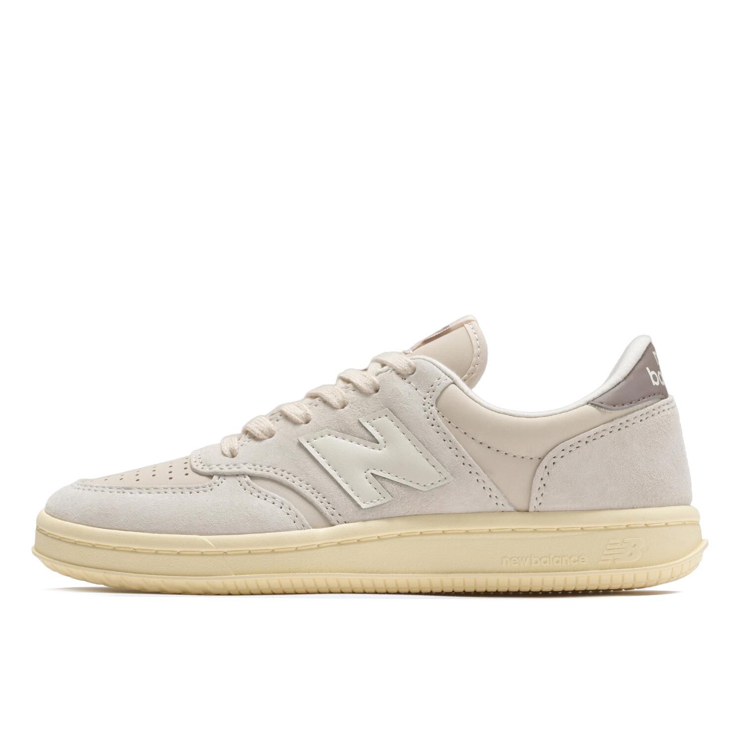 NEW BALANCE 「【NEW BALANCE】CT500SNB(D)」|スニーカー|ベージュ