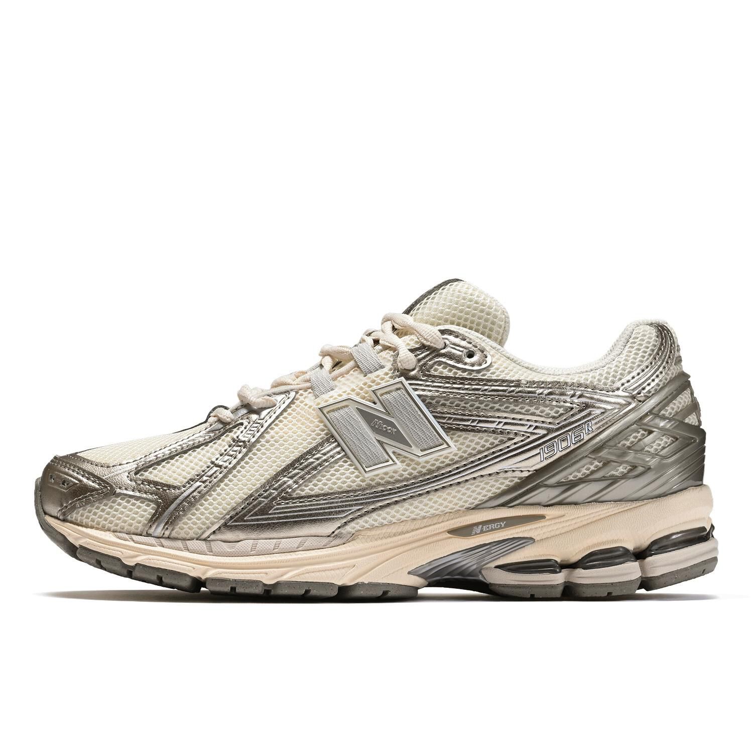 NEW BALANCE 「【NEW BALANCE】U1906RCN(D)」|スニーカー|ベージュ