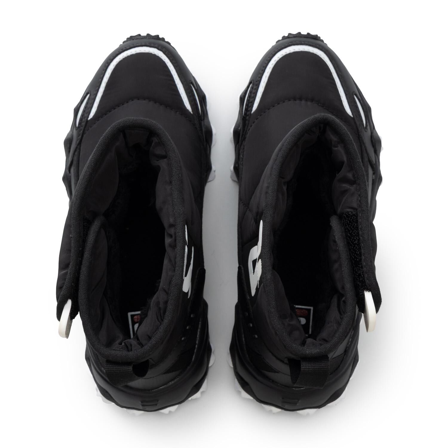 FILA「【FILA】17-22 OAKMONT BOOTS MINI KD」|スニーカー|