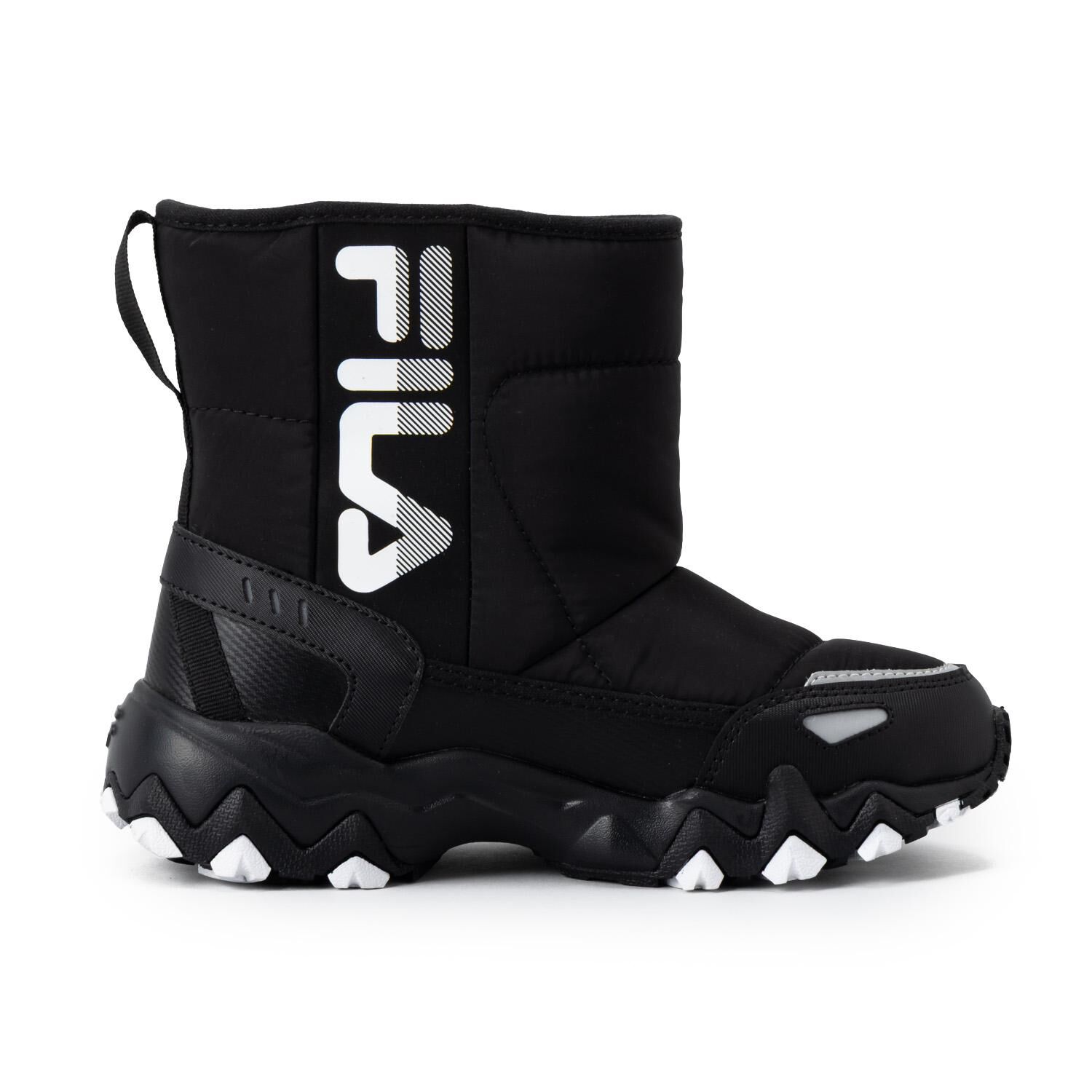 FILA「【FILA】17-22 OAKMONT BOOTS MINI KD」|スニーカー|