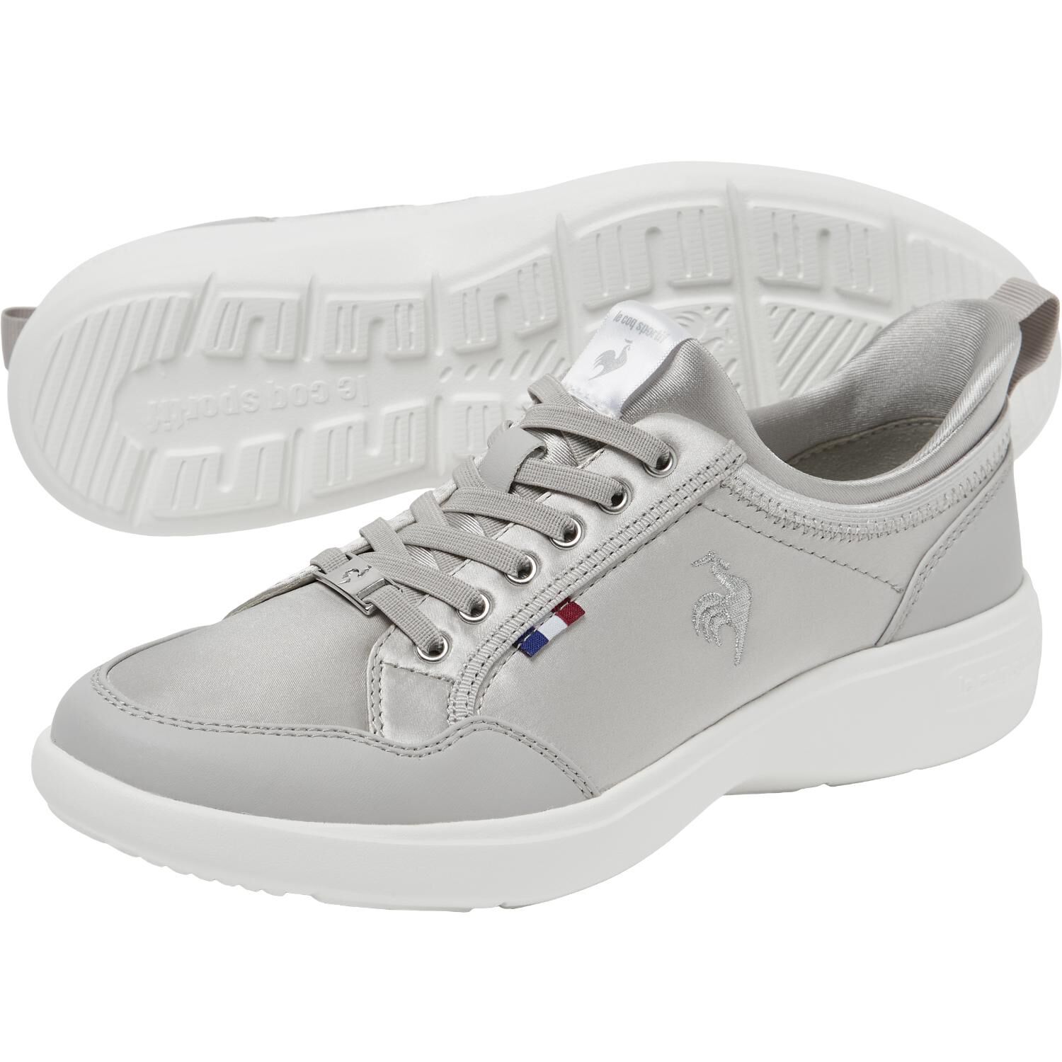 Le coq sportif「【LE COQ】LCS RHONE SI LUX」|スニーカー|