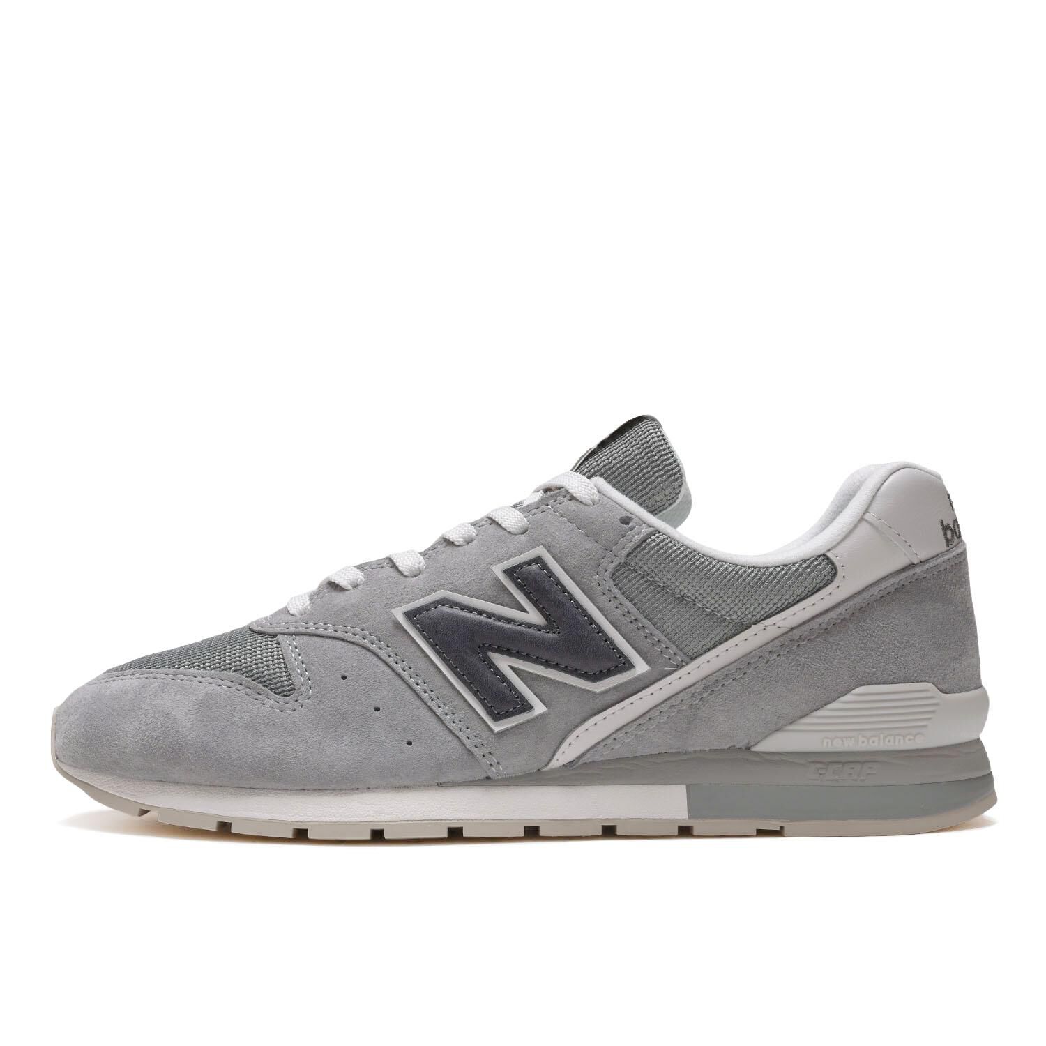 NEW BALANCE 「【NEW BALANCE】U996 7K5(D)」|スニーカー|グレー
