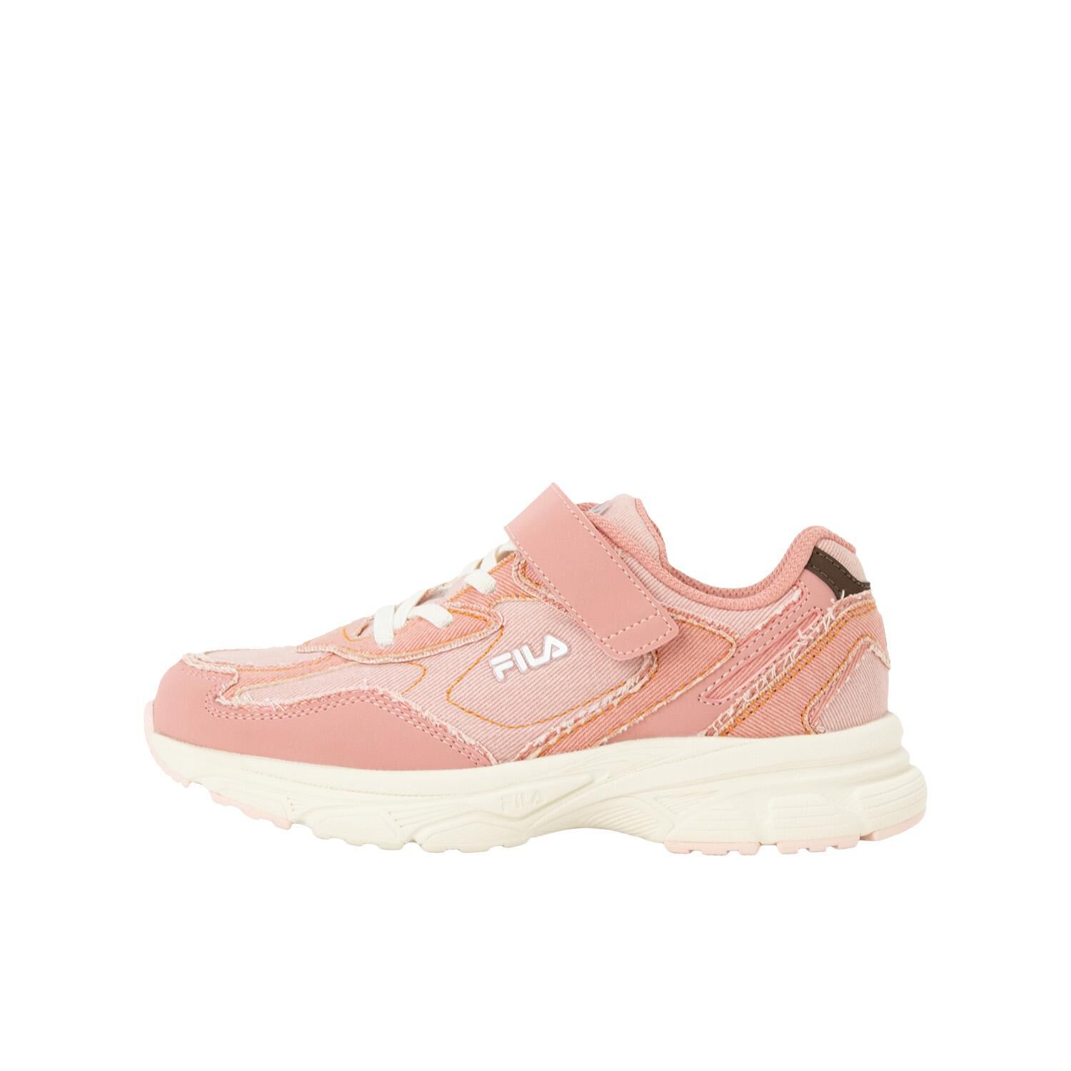 FILA「【FILA】17-22 DECYPHER 24 KD DNM」|スニーカー|ピンク