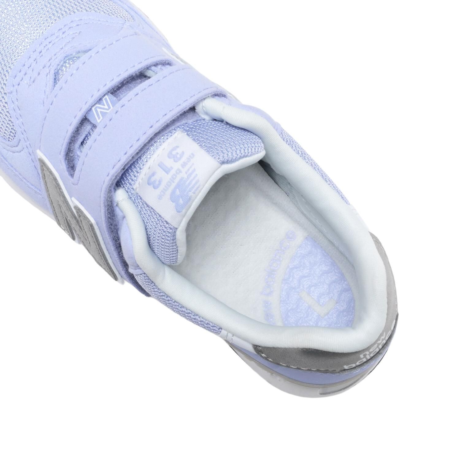 NEW BALANCE 「【NEW BALANCE】17-21 P313 2IP(W)」|スニーカー|