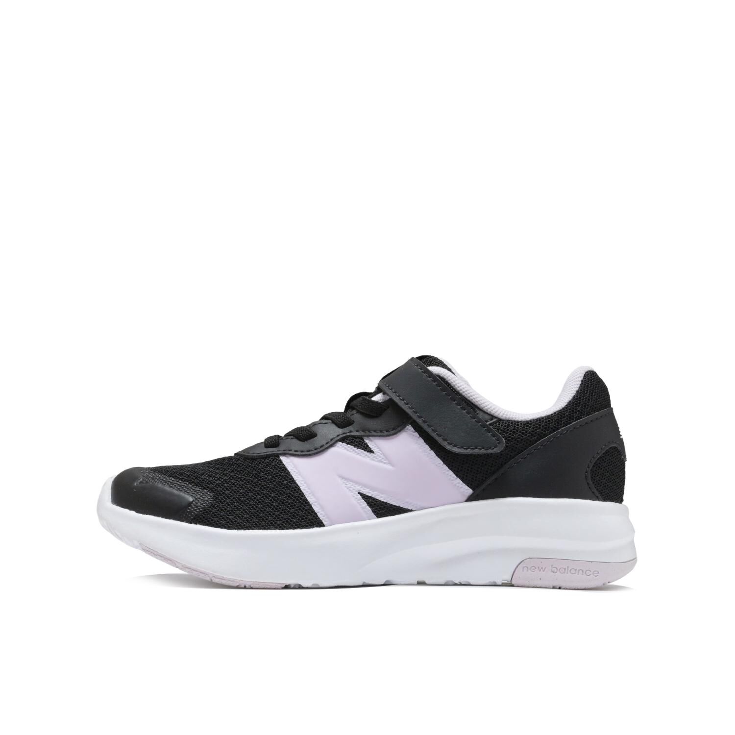 NEW BALANCE 「【NEW BALANCE】17-215(H) P578 23W(W)」|スニーカー|ブラック