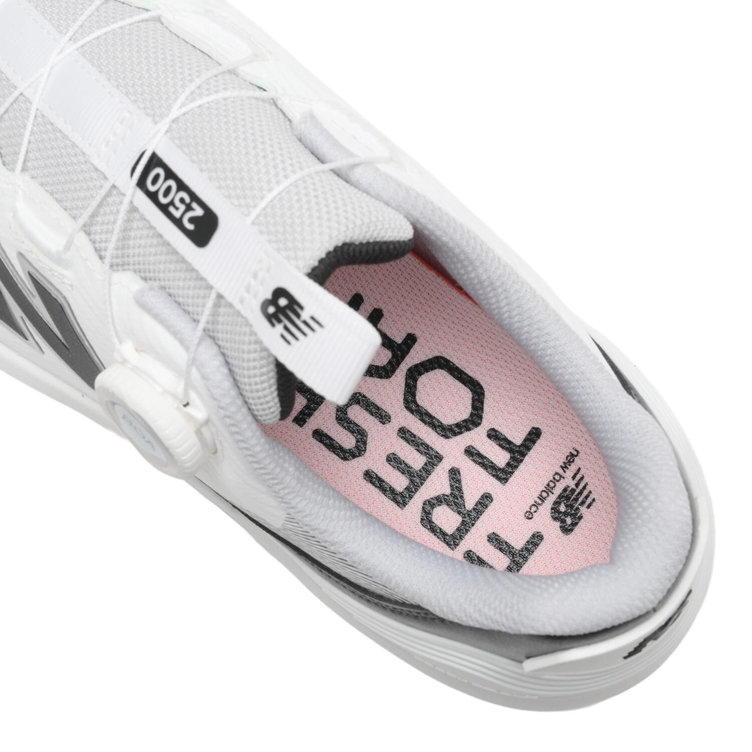 NEW BALANCE 「【NEW BALANCE】UG2500B A(2E)」|スニーカー|