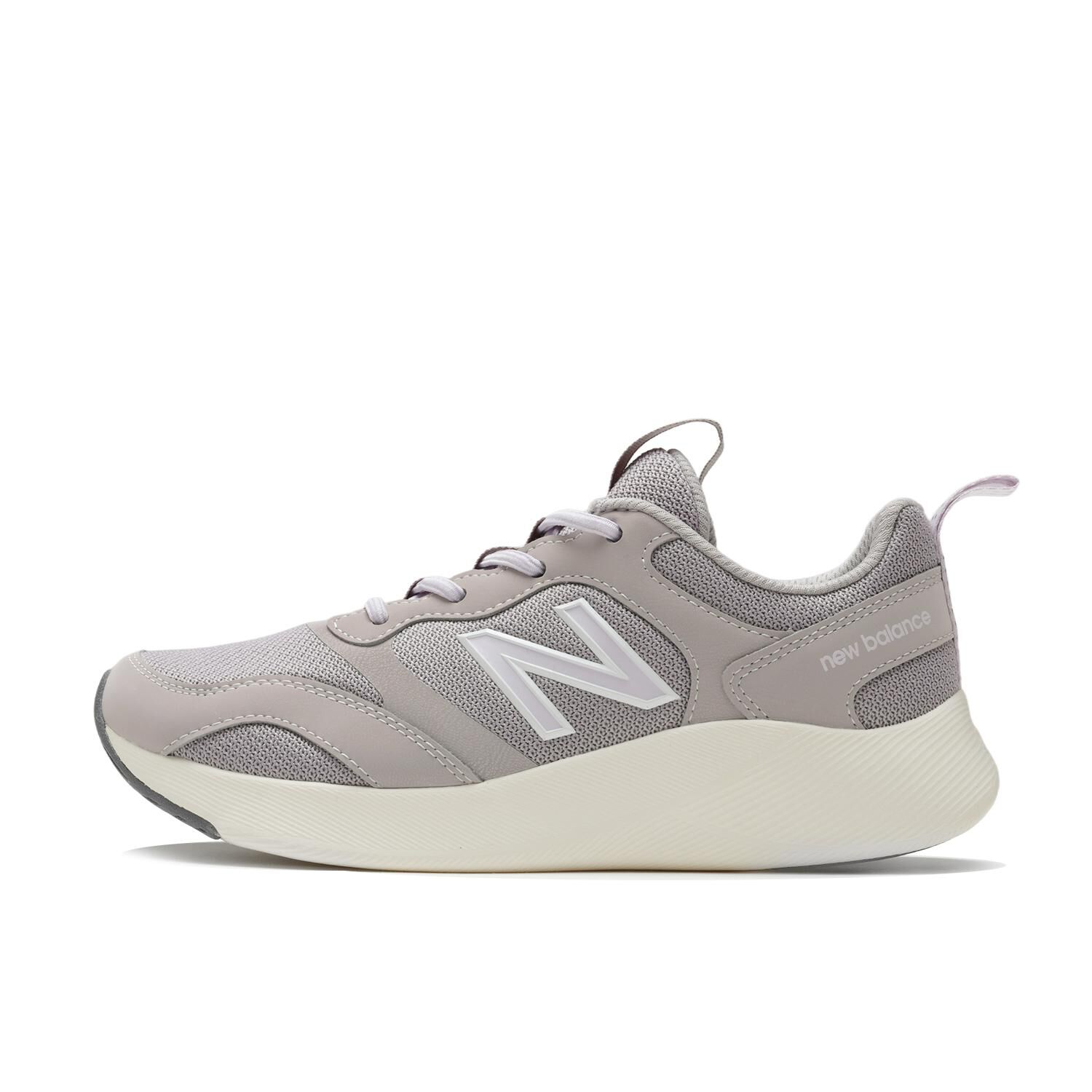 NEW BALANCE 「【NEW BALANCE】W SMP 5Y3(2E)」|スニーカー|パープル
