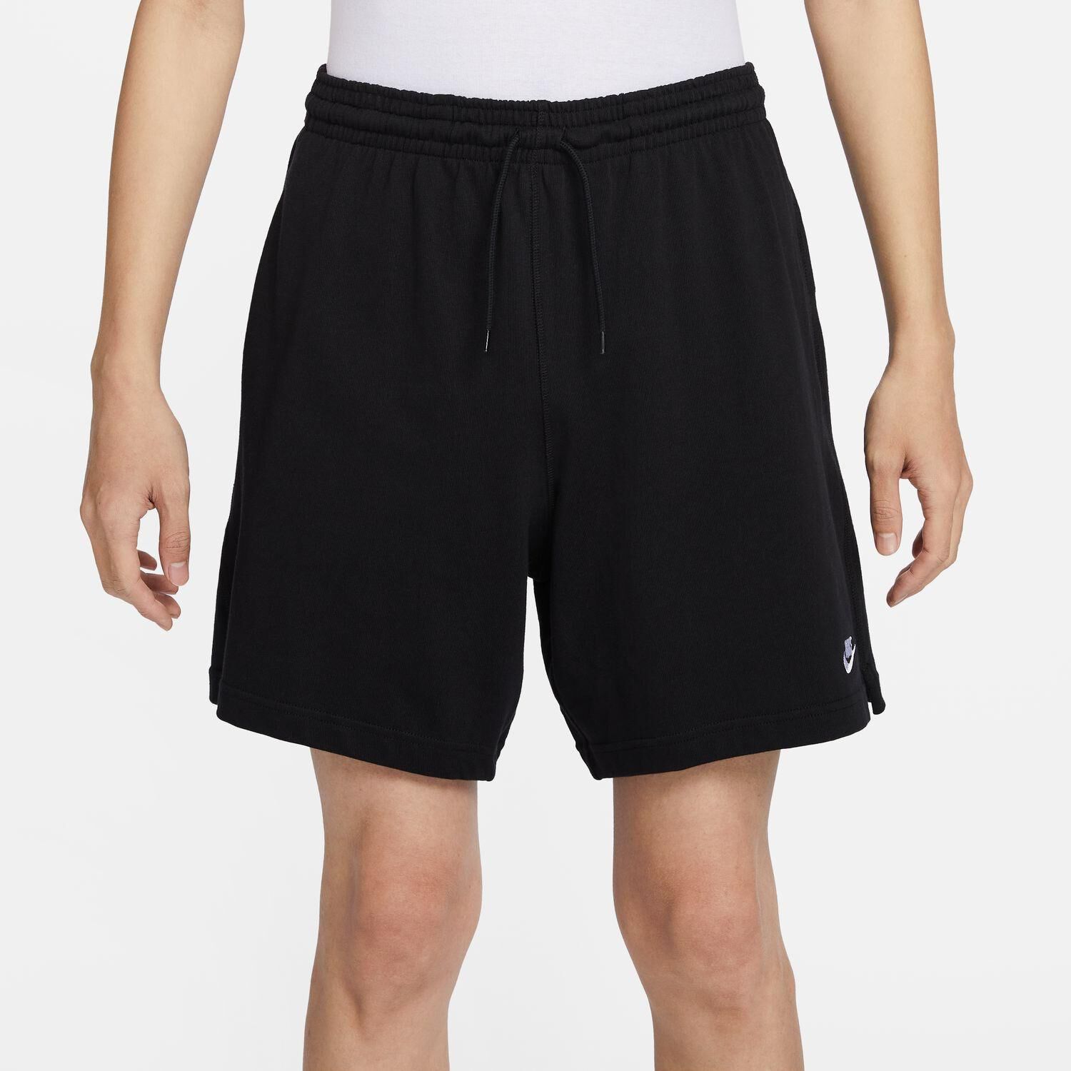 NIKE「【NIKE ｳｪｱ】M CLUB KNIT SHORT」|その他|ブラック