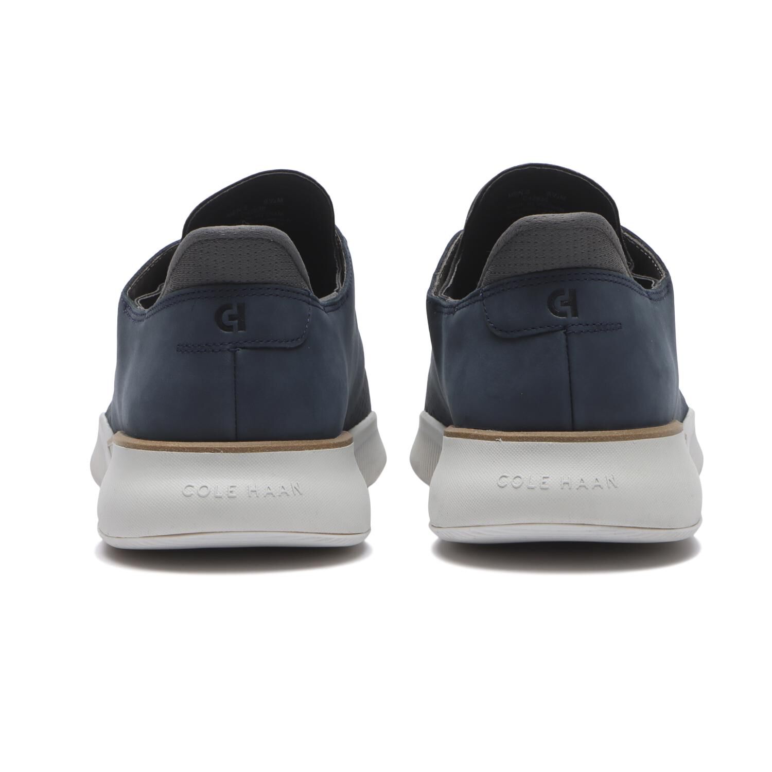 COLE HAAN「【COLE HAAN】6.ZEROGRAND LASER QUICK-ON OX」|スニーカー|