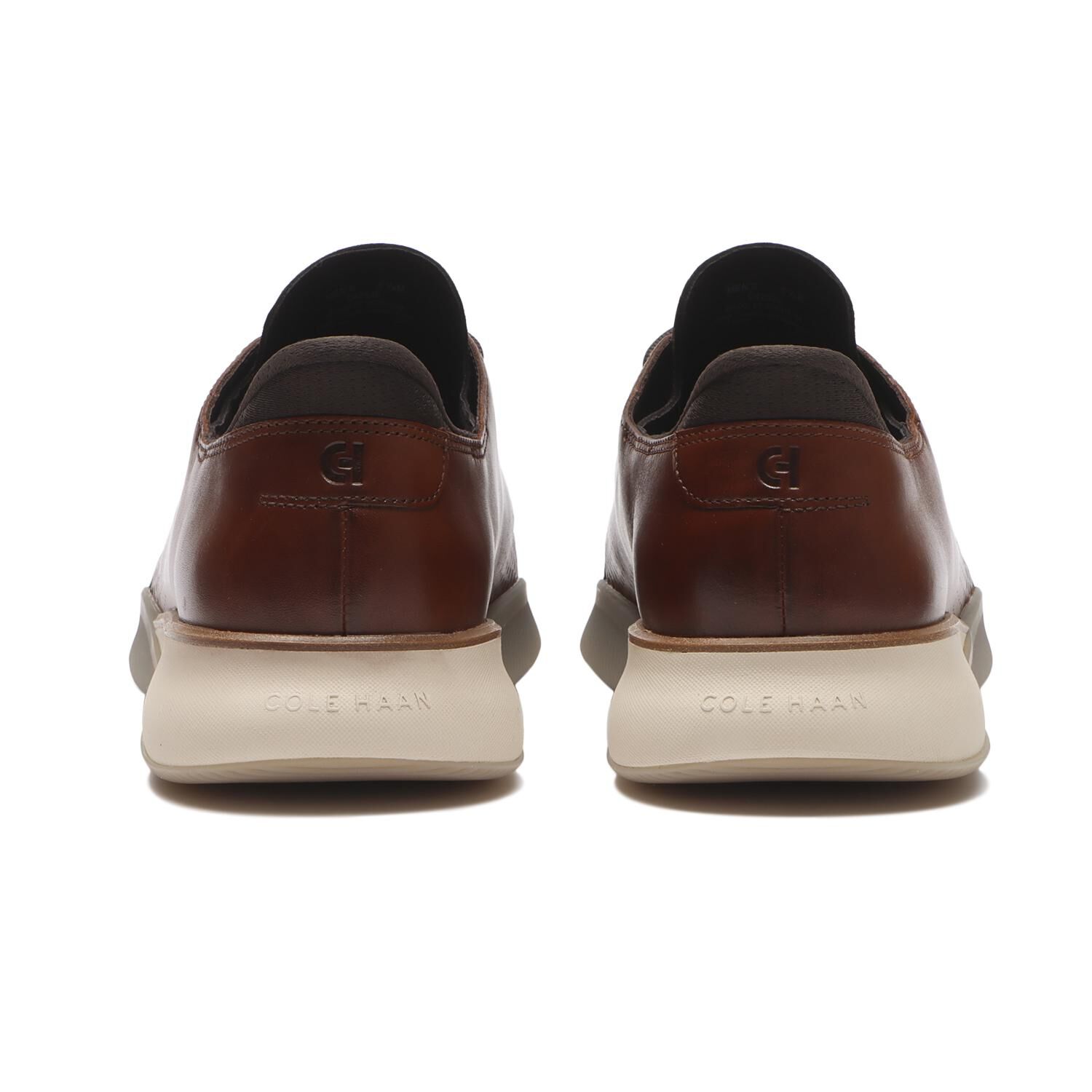 COLE HAAN「【COLE HAAN】6.ZEROGRAND LASER QUICK-ON OX」|スニーカー|