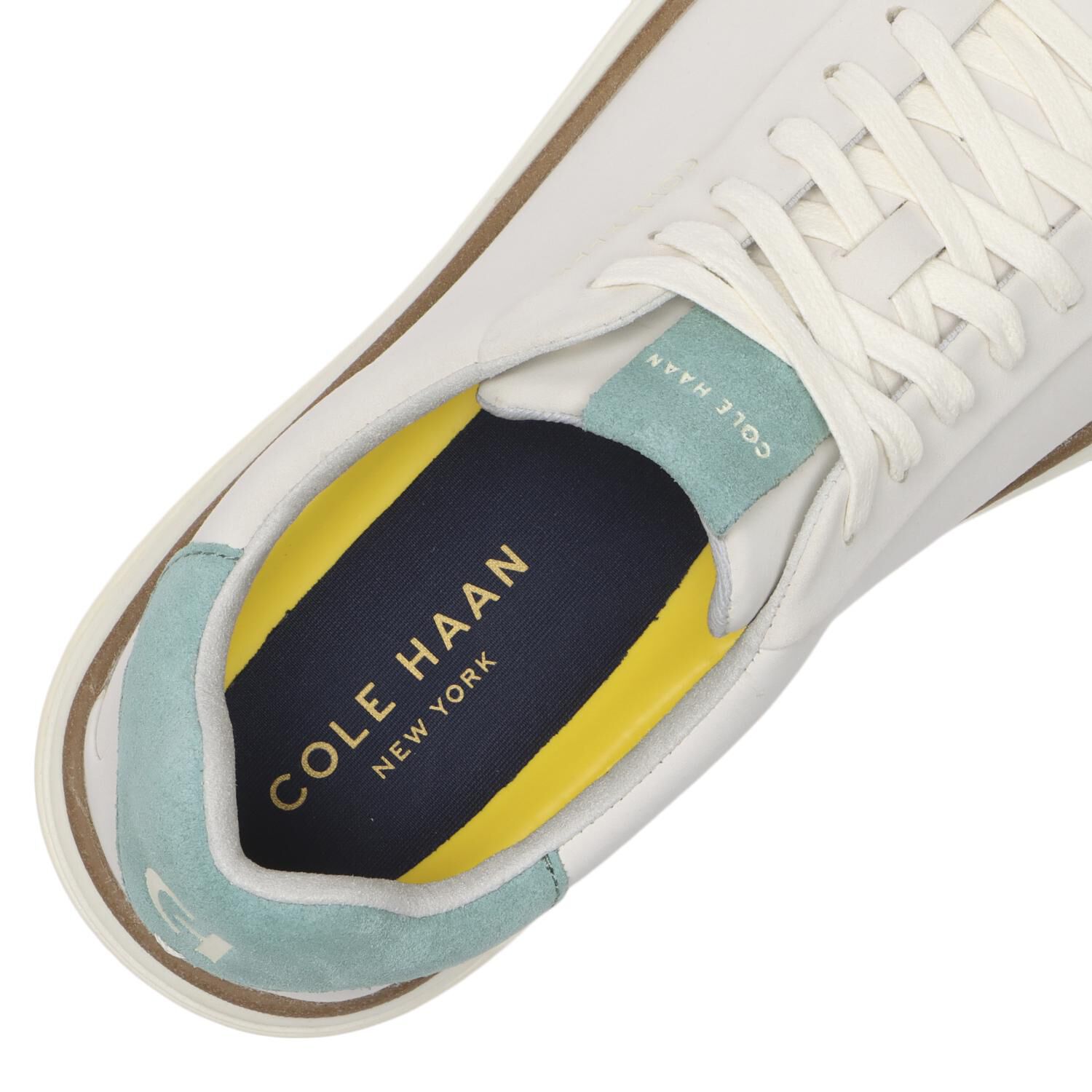 COLE HAAN「【COLE HAAN】GRANDPRO COURT SKYWEAVE」|スニーカー|