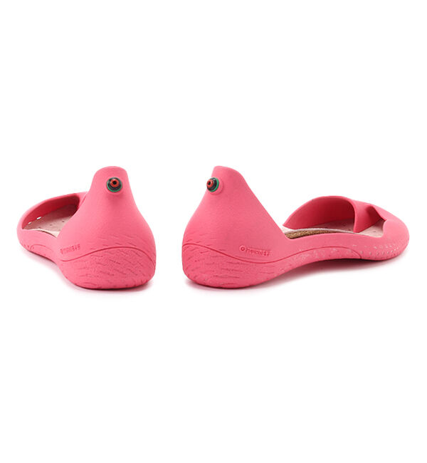  「FS【　BODY&times;INSOLE　H.Pink&times;M.Rose】」|スニーカー|