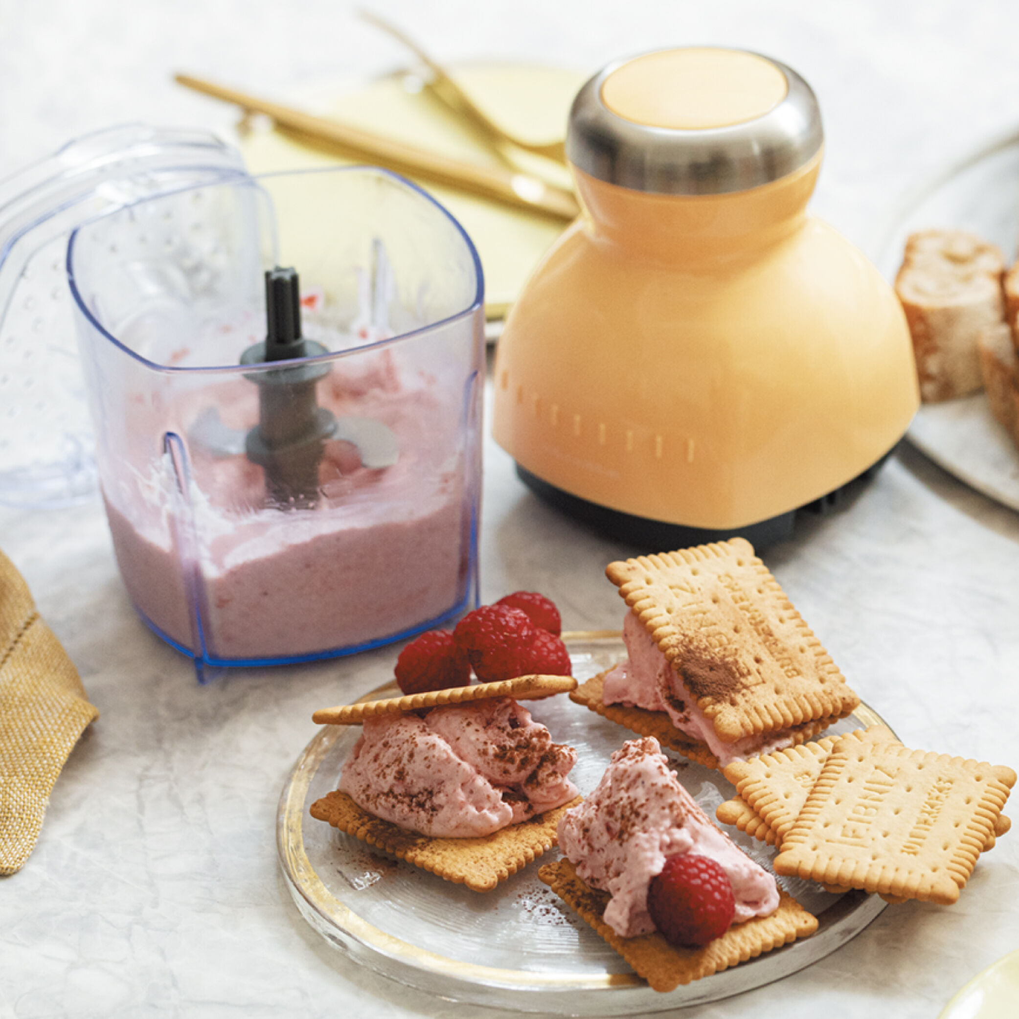 recolte「レコルト　カプセルカッターボンヌ RCP-3 」|食器・キッチングッズ|