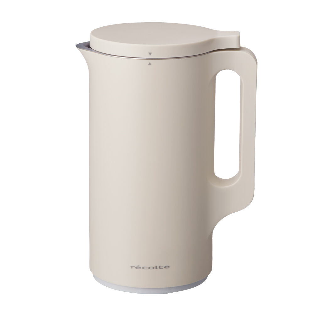 recolte「レコルト 自動調理ポット RSY-2」|食器・キッチングッズ|