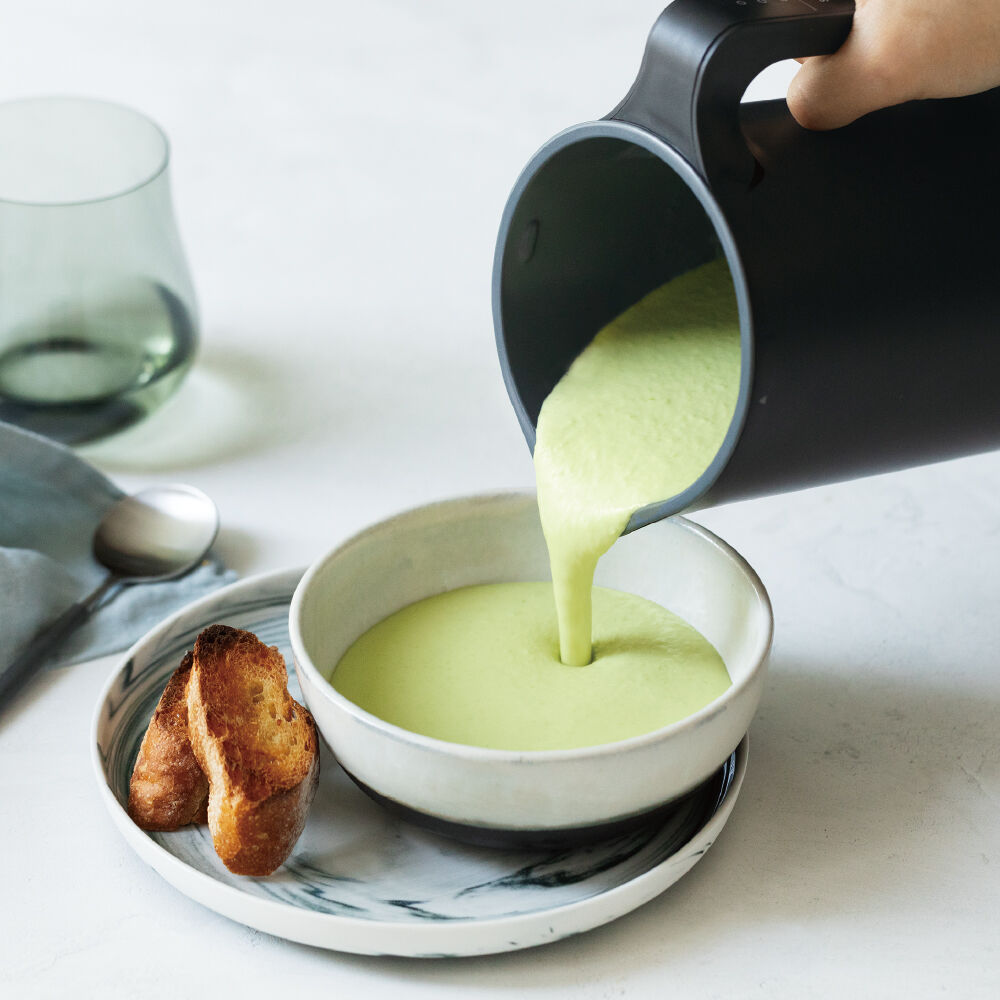 recolte「レコルト 自動調理ポット RSY-2」|食器・キッチングッズ|