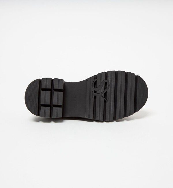 ODETTE E ODILE「＜SY＞タンクソールプレーン ミュール サンダル75&uarr;」|サンダル|