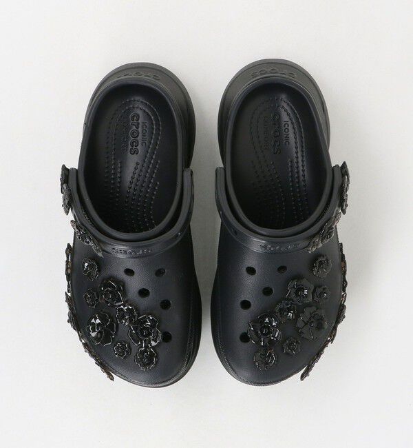 ODETTE E ODILE「＜crocs＞ CLASSIC BAE FLW」|サンダル|