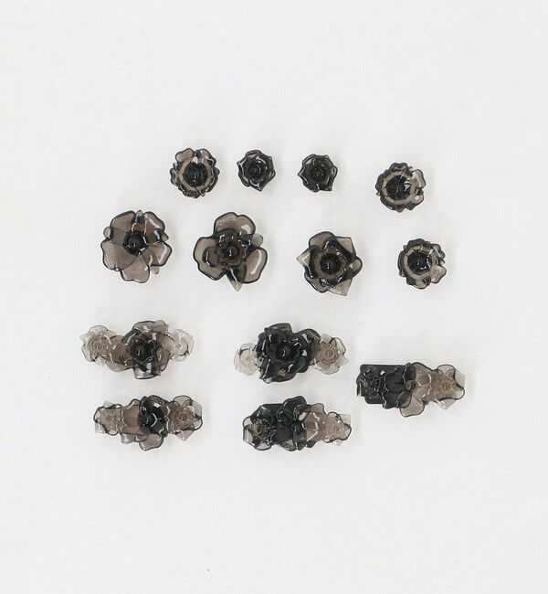 ODETTE E ODILE「＜crocs＞ CLASSIC BAE FLW」|サンダル|