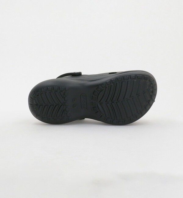 ODETTE E ODILE「＜crocs＞ CLASSIC BAE FLW」|サンダル|