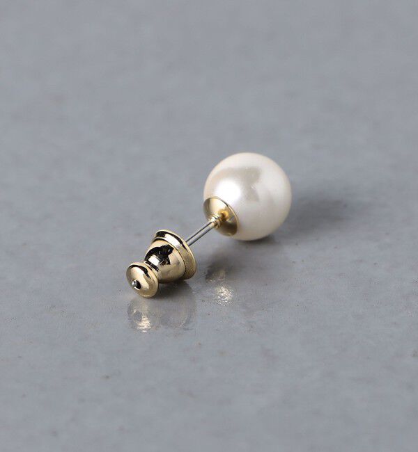 UNITED ARROWS「S/PL ピアス2」|ピアス|