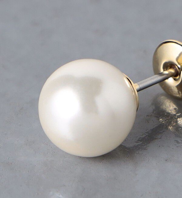 UNITED ARROWS「S/PL ピアス2」|ピアス|