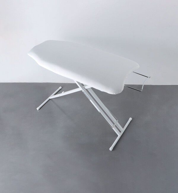 Style for Living「＜tower＞スタンド式 アイロン台」|トイレタリー・ランドリーグッズ|