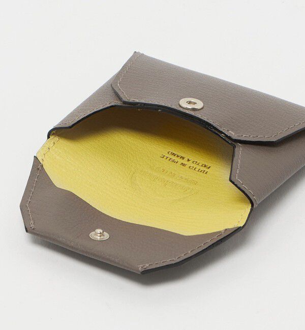 UNITED ARROWS「＜L'arcobaleno＞ワンピースコインケース」|コインケース|