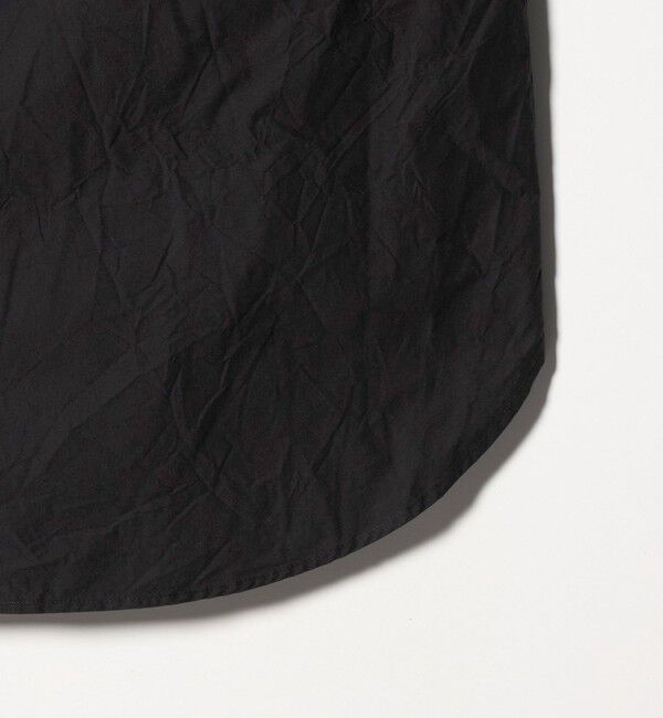 UNITED ARROWS「＜dahl&rsquo;ia＞フリル ブラウス」|シャツ・ブラウス|