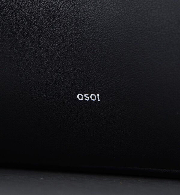 OSOI「＜OSOI＞MINI BROT バッグ」|ショルダー・メッセンジャー|