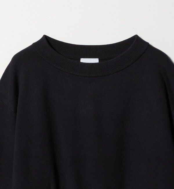 UNITED ARROWS「スヴィン オフネック ニット ‐ウォッシャブル‐」|ニット・セーター|