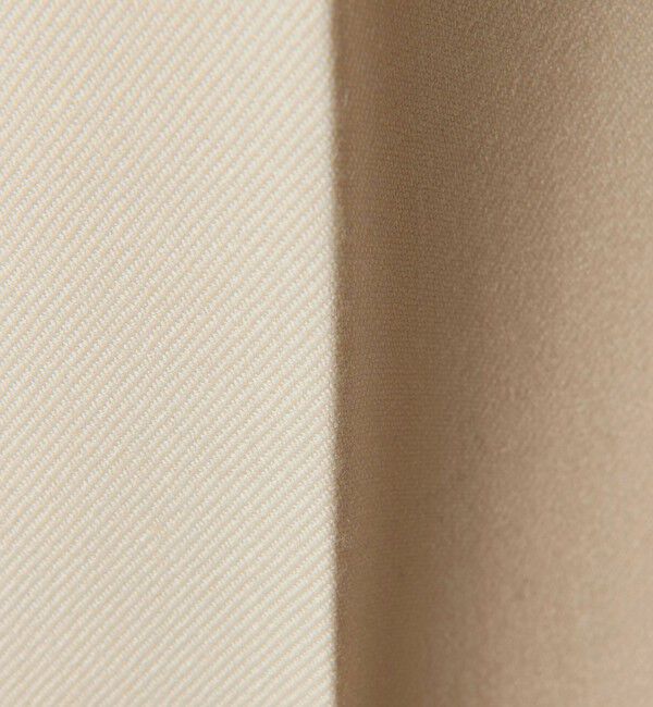 AEWEN MATOPH「＜AEWEN MATOPH＞ツイルタックパンツ」|チノ|